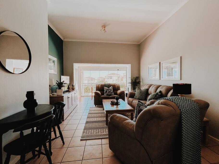 X7 -Goose Valley-Ocean Views Plettenberg Bay Ngoại thất bức ảnh