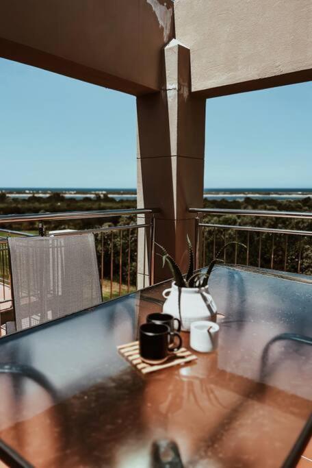 X7 -Goose Valley-Ocean Views Plettenberg Bay Ngoại thất bức ảnh