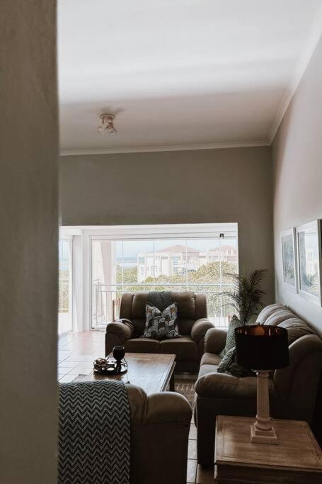 X7 -Goose Valley-Ocean Views Plettenberg Bay Ngoại thất bức ảnh