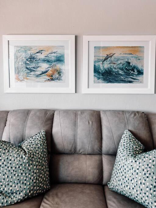 X7 -Goose Valley-Ocean Views Plettenberg Bay Ngoại thất bức ảnh