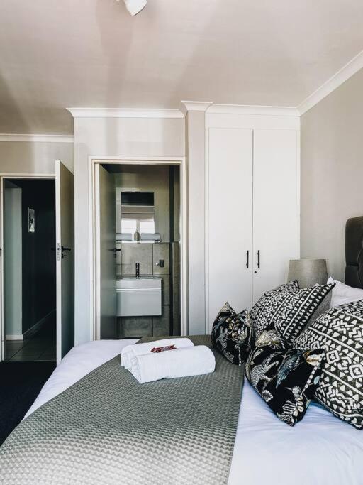 X7 -Goose Valley-Ocean Views Plettenberg Bay Ngoại thất bức ảnh