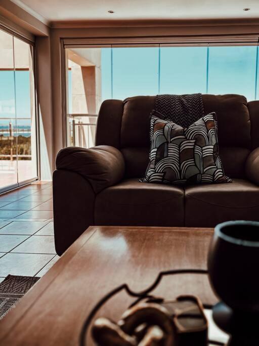 X7 -Goose Valley-Ocean Views Plettenberg Bay Ngoại thất bức ảnh