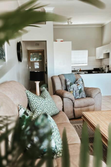X7 -Goose Valley-Ocean Views Plettenberg Bay Ngoại thất bức ảnh