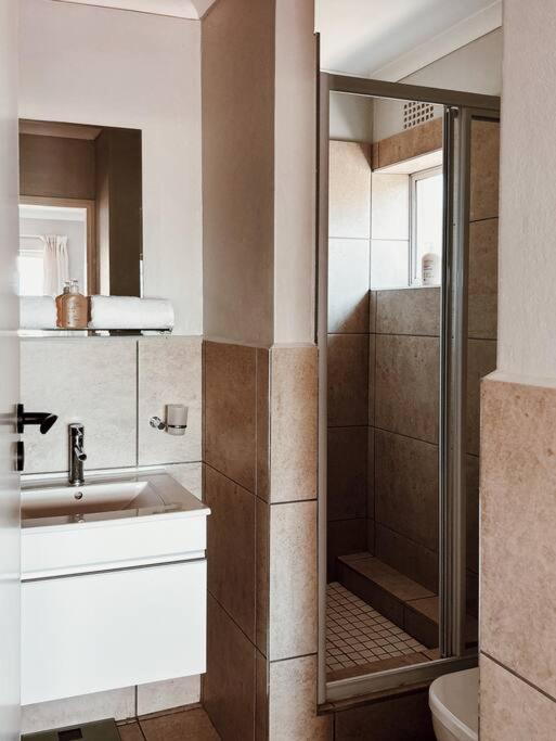 X7 -Goose Valley-Ocean Views Plettenberg Bay Ngoại thất bức ảnh