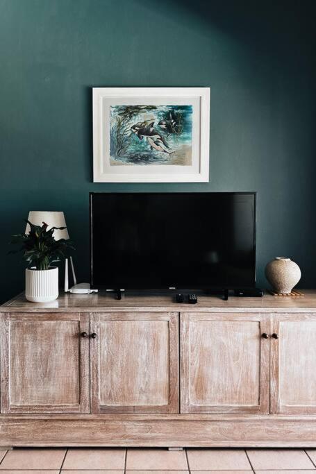 X7 -Goose Valley-Ocean Views Plettenberg Bay Ngoại thất bức ảnh