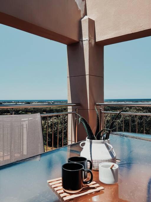 X7 -Goose Valley-Ocean Views Plettenberg Bay Ngoại thất bức ảnh