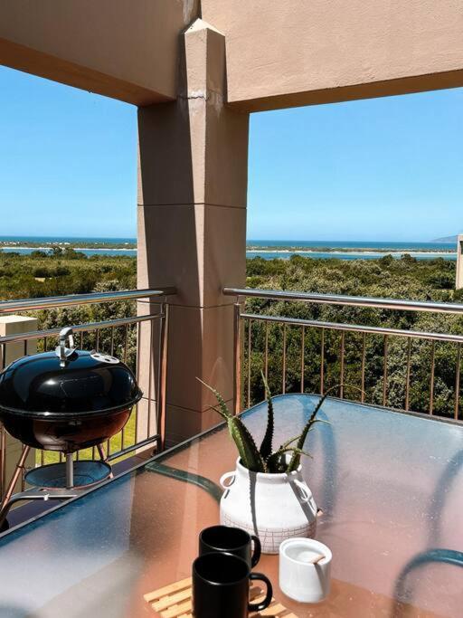 X7 -Goose Valley-Ocean Views Plettenberg Bay Ngoại thất bức ảnh
