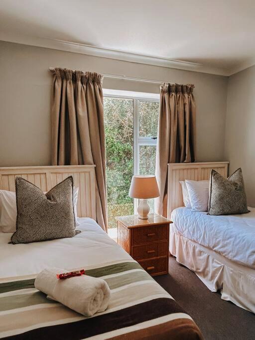 X7 -Goose Valley-Ocean Views Plettenberg Bay Ngoại thất bức ảnh